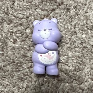 Care Bears Figure - Sweet Dreams Bear